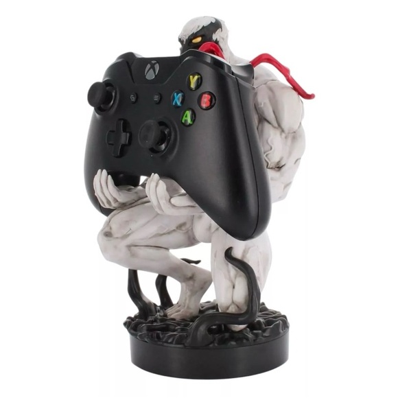 šMarvel Anti-Venom Video Game Controller & Phone Holder New! - Picture 8 of 8